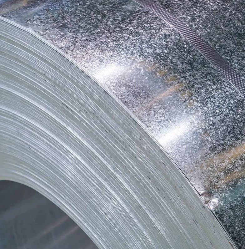 Non-Ferrous Metals — Copper, aluminum, and mixed non-ferrous streams