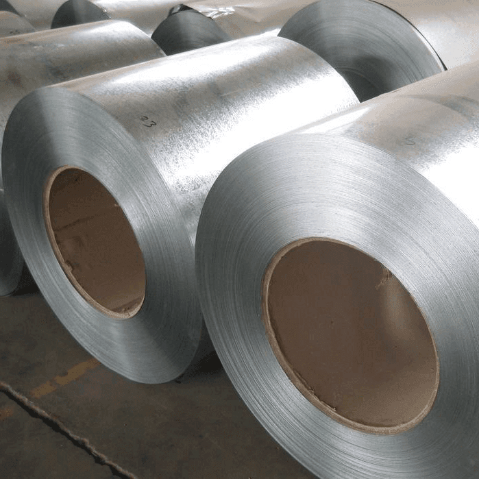 Aluminum Scrap — Non-Ferrous Metals material