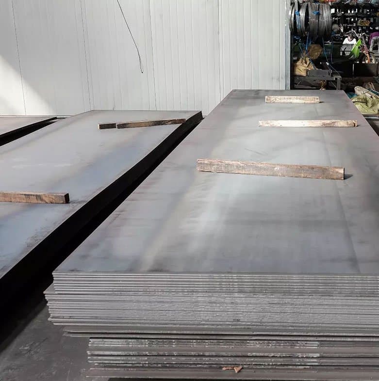 Steel Scrap — Ferrous scrap for steelworks and foundries